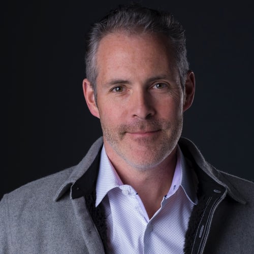 Jean-Paul OBrien CEO+Managing Director_Black Lab Sports