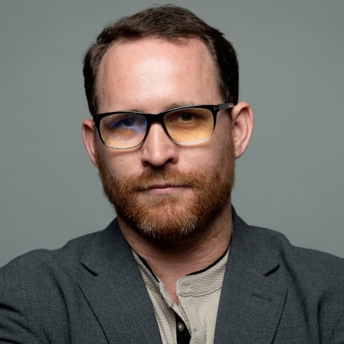 will obrien headshot